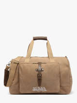 Reistas Bags Von dutch Beige bags NAPA